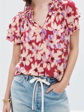 Rails Kamila Top